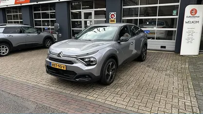 Occasion Citroën C4 Feel 131 PK (96 kW) 2023 SUV