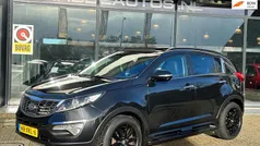 Gebruikt 2012 Kia Sportage Plus SUV | € 7.949 (Eerlijke prijs)