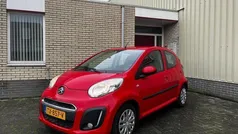 Gebruikt 2012 Citroën C1 First Hatchback | € 4.650 (Eerlijke prijs)