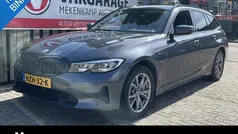 Gebruikt 2021 BMW 330 Sport Line Stationwagen | € 30.950 (Super prijs)