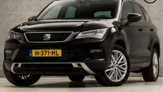 Zwart Gebruikt 2019 Seat Ateca FR SUV | € 26.445 (Eerlijke prijs)