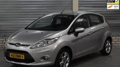 Gebruikt 2013 Ford Fiesta Titanium Hatchback | € 6.950 (Eerlijke prijs)