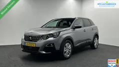 Gebruikt 2019 Peugeot 3008 Allure SUV | € 999.999