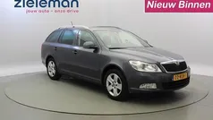 Gebruikt 2011 Skoda Octavia Elegance Stationwagen | € 3.345 (Super prijs)