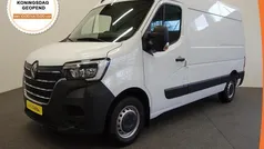 Gebruikt 2024 Renault Master Van | € 27.390 (Goede deal)