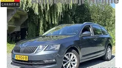 Gebruikt 2017 Skoda Octavia Business Line Stationwagen | € 13.745 (Eerlijke prijs)