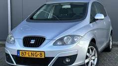 Gebruikt 2010 Seat Altea Sport MPV | € 5.499 (Eerlijke prijs)