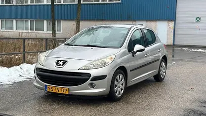 Occasion 2007 Peugeot 207 Hatchback | € 1.499 (Eerlijke prijs)