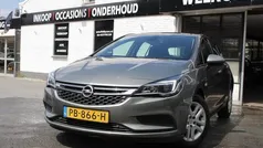 Gebruikt 2017 Opel Astra Edition Hatchback | € 8.950 (Eerlijke prijs)