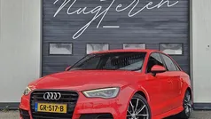 Gebruikt 2015 Audi A3 Ambition Sedan | € 10.850 (Eerlijke prijs)