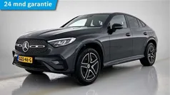 Grijs Gebruikt 2024 Mercedes GLC300e AMG line Coupé | € 74.550 (Eerlijke prijs)