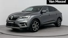 Gebruikt 2022 Renault Arkana Intens SUV | € 24.435 (Eerlijke prijs)