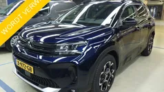 Blauw Gebruikt 2023 Citroën C5 Aircross Business Class SUV | € 33.745 (Eerlijke prijs)
