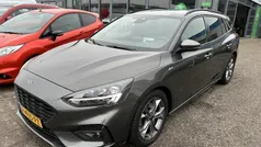 Grijs Gebruikt 2021 Ford Focus Business Edition Stationwagen | € 19.645 (Eerlijke prijs)