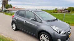 Grijs Gebruikt 2010 Hyundai ix20 MPV | € 6.450 (Goede deal)