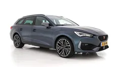 Gebruikt 2021 Cupra Leon VZ Stationwagen | € 17.945 (Super prijs)