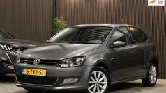 Gebruikt 2014 VW Polo Highline Hatchback | € 6.895 (Goede deal)