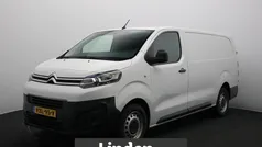 Wit Gebruikt 2023 Citroën Jumpy MPV | € 17.450 (Eerlijke prijs)