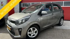 Gebruikt 2018 Kia Picanto Hatchback | € 7.444 (Eerlijke prijs)
