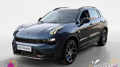 Blauw Gebruikt 2022 Lynk & Co 01 SUV | € 24.930 (Eerlijke prijs)