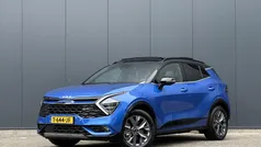 Blauw Gebruikt 2023 Kia Sportage 3 SUV | € 41.945 (Eerlijke prijs)