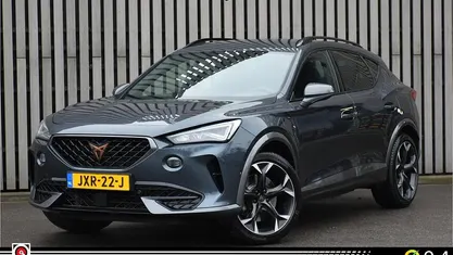 Occasion Cupra Formentor VZ 2026 SUV