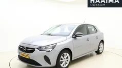 Grijs Gebruikt 2020 Opel Corsa Edition Hatchback | € 12.950 (Eerlijke prijs)