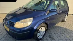 Gebruikt 2006 Renault Scénic II Business MPV | € 875 (Super prijs)