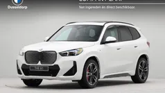 Gebruikt 2025 BMW iX1 M Sport SUV | € 49.950 (Eerlijke prijs)