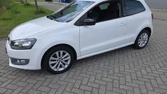 Gebruikt 2012 VW Polo Hatchback | € 3.950 (Goede deal)