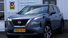 Grijs Gebruikt 2024 Nissan X-Trail SUV | € 37.900 (Goede deal)