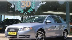 Gebruikt 2006 Audi A4 Basis Stationwagen | € 2.950 (Super prijs)