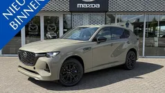Gebruikt 2025 Mazda CX-60 Edition SUV | € 64.290 (Eerlijke prijs)