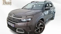 Gebruikt 2021 Citroën C5 Aircross Shine SUV | € 23.950 (Goede deal)