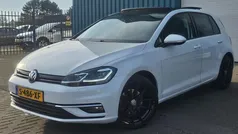 Gebruikt 2018 VW Golf VII R-line Hatchback | € 18.500 (Eerlijke prijs)