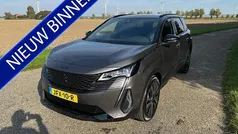 Gebruikt 2024 Peugeot 5008 Crossway MPV | € 34.950 (Eerlijke prijs)