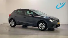 Gebruikt 2020 Seat Ibiza Business Hatchback | € 11.900 (Goede deal)