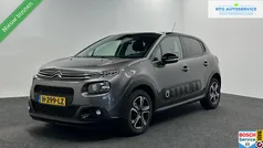 Gebruikt 2020 Citroën C3 Feel Hatchback | € 11.000 (Eerlijke prijs)