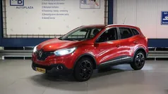 Gebruikt 2016 Renault Kadjar Bose Edition SUV | € 11.950 (Eerlijke prijs)