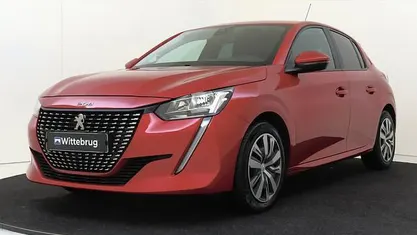 Occasion 2020 Peugeot 208 Active Hatchback | € 13.425 (Eerlijke prijs)