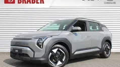 Grijs, metallic lak Nieuw 2025 Kia EV3 3 SUV | € 34.790 (Goede deal)