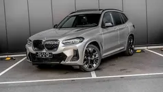 Gebruikt 2023 BMW iX3 Impressive SUV | € 49.390 (Eerlijke prijs)