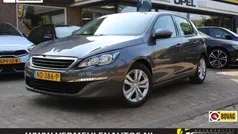 Gebruikt 2016 Peugeot 308 Hatchback | € 8.400 (Eerlijke prijs)