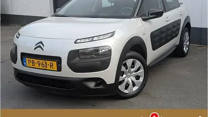Occasion Citroën C4 Live 82 PK (60 kW) 2014 SUV
