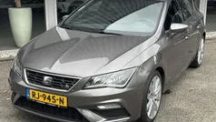Grijs Gebruikt 2018 Seat Leon FR Hatchback | € 17.989 (Eerlijke prijs)
