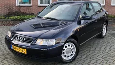 Gebruikt 1997 Audi A3 Attraction Hatchback | € 900 (Goede deal)