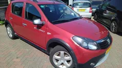 Gebruikt 2011 Dacia Sandero Stepway Hatchback | € 3.350 (Eerlijke prijs)