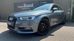 Gebruikt 2015 Audi A3 Proline Hatchback | € 9.750 (Super prijs)