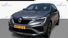 Grijs Gebruikt 2022 Renault Arkana R.S. SUV | € 24.950 (Eerlijke prijs)