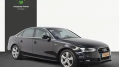 Gebruikt 2014 Audi A4 S-Line Sedan | € 17.900 (Eerlijke prijs)